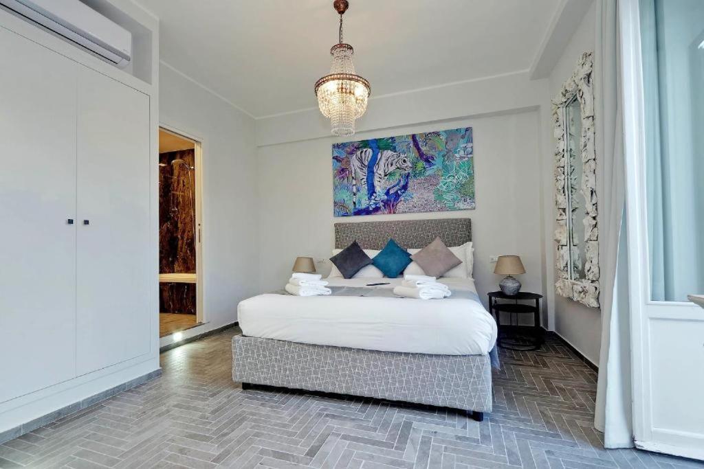 Boutique Suites Della Croce Рим Экстерьер фото